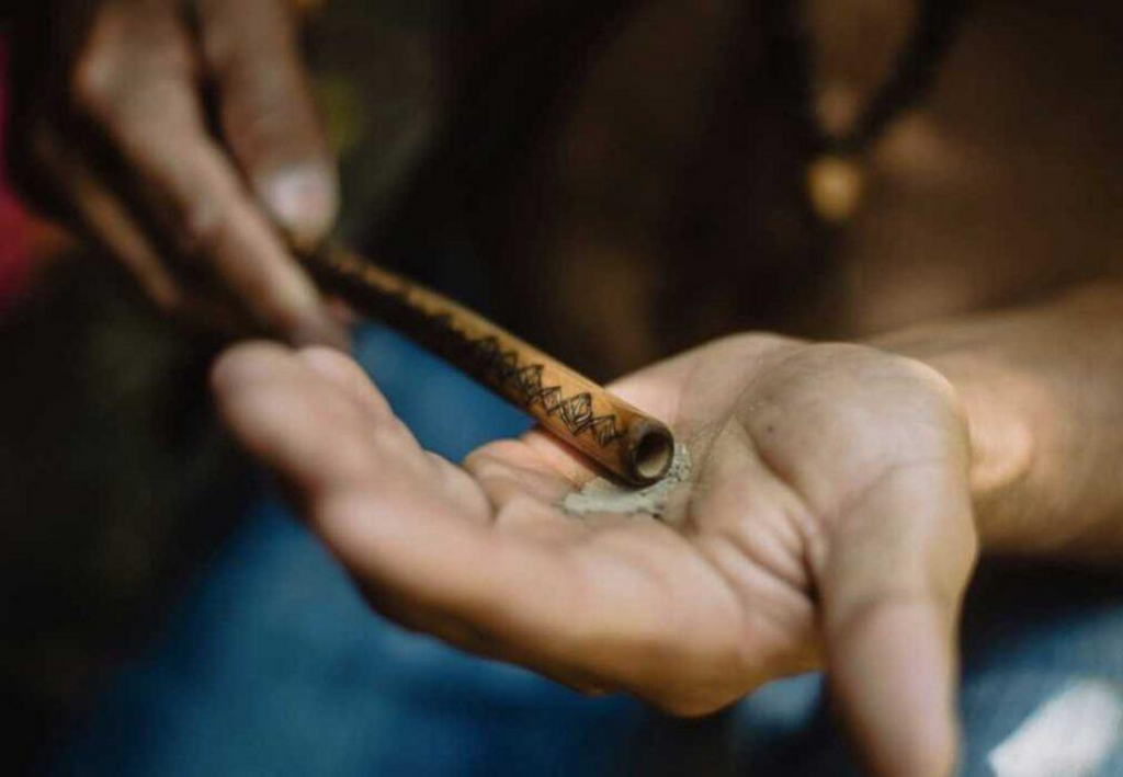 Rapé