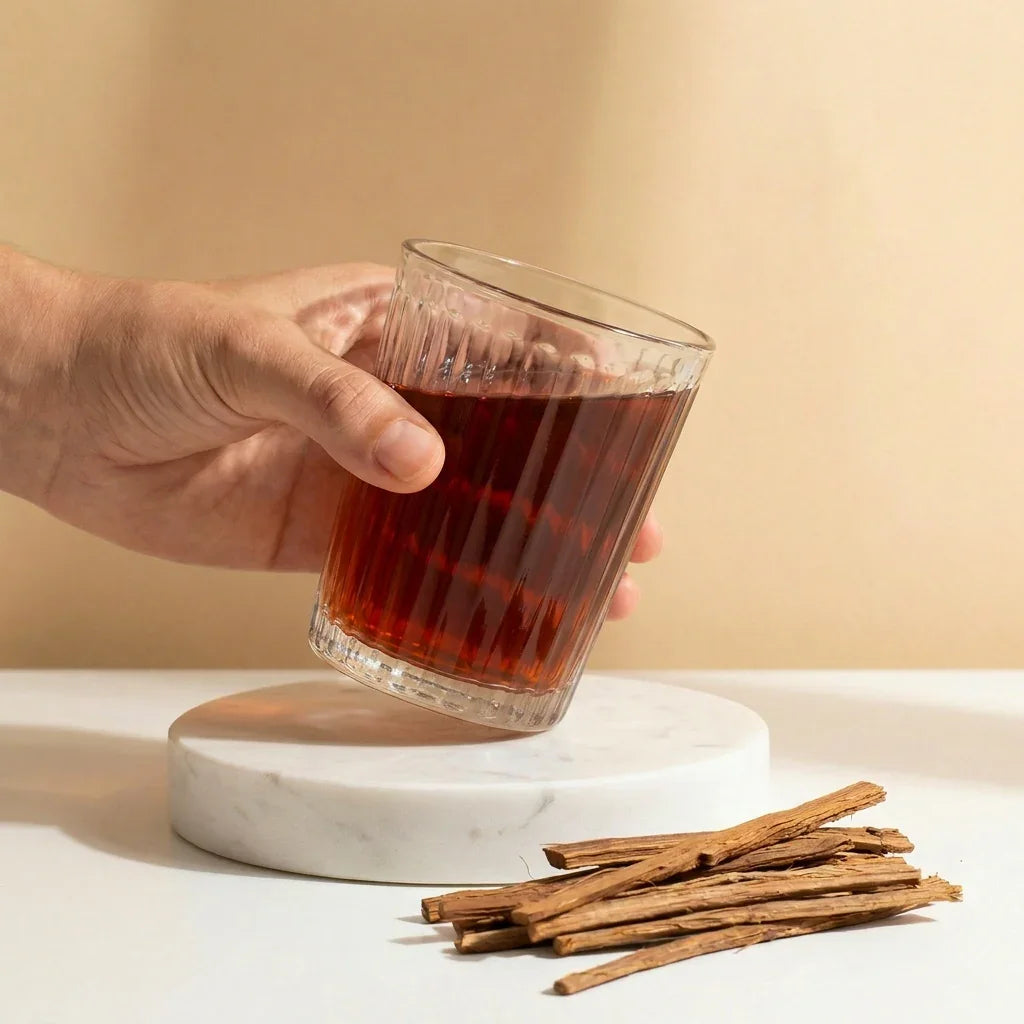 Katzenkralle (Una de Gato) – unbehandelte Rinden-Sticks für Tee/Abkochung, naturverbundenes Pflanzenprodukt