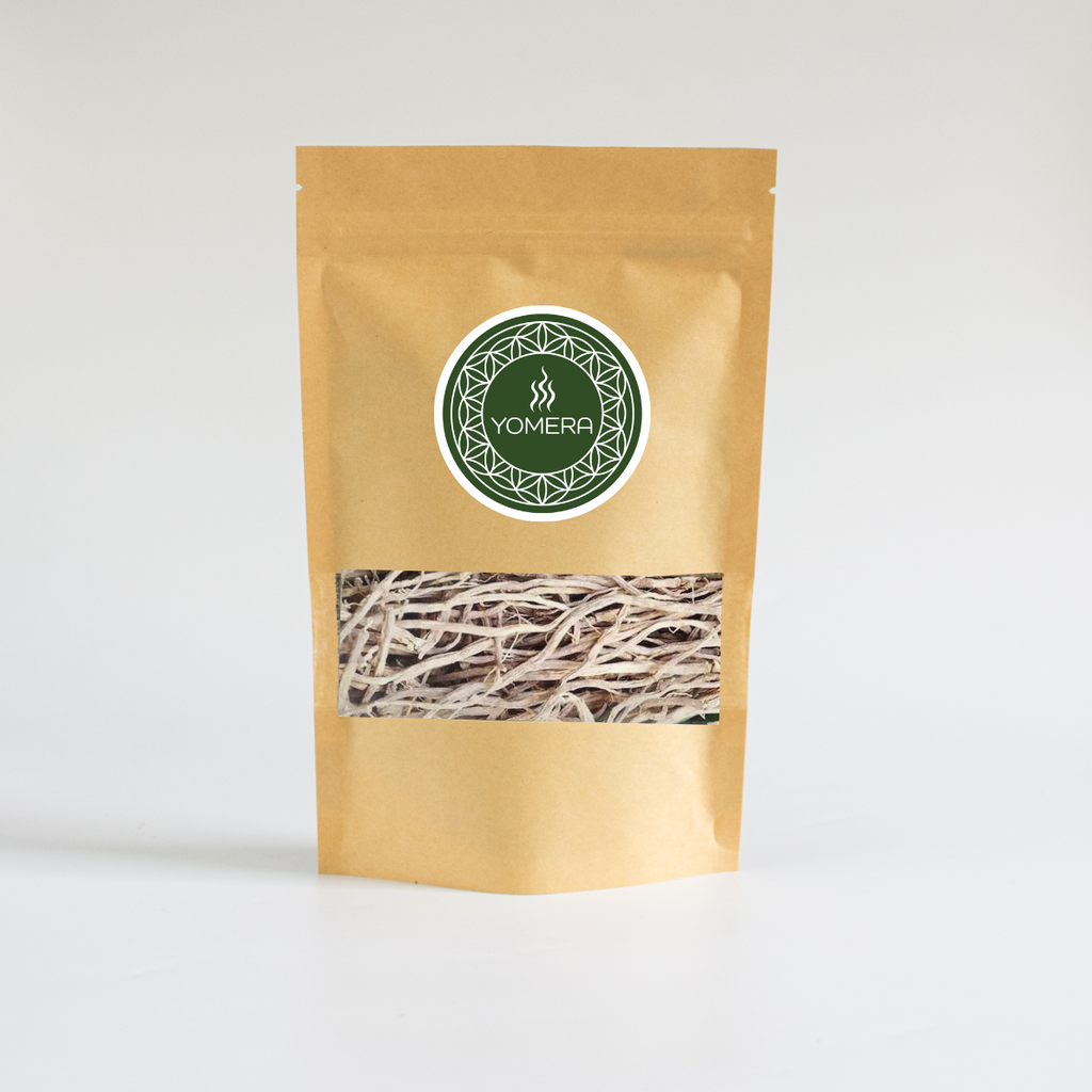 Chilcuague Wurzel, Golden root, Wurzel getrocknet, goldene Wurzel naturbelassen, Root extract, Wurzeln aus Mexiko