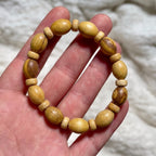 Palo Santo Armband