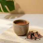 Zeremonieller Kakao, Ceremonial Blend, Zeremonie Bio Kakao aus Peru. Corazon aus Criollo und Trinitario Bohnen aus Juanjuí, Direkt und fair von Kleinbauern, Kakao Zeremonie