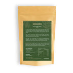 Zeremonieller Kakao, Ceremonial Blend, Zeremonie Bio Kakao aus Peru. Corazon aus Criollo und Trinitario Bohnen aus Juanjuí, Direkt und fair von Kleinbauern, Kakao Zeremonie, Anleitung