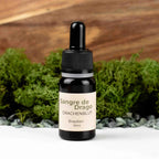 Drachenblut Harz, Dragonblood, Sangre de Drago, Drachenblut Harz, frisch, unverdünnt aus Brasilien, Pipette, 10ml, Drachenblut Baum Harz Öl aus dem Amazonas Dschungel