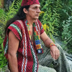 Rapeh, Rapè, Hape, aus Brasilien, Gesileu Phaspy Ninawa, Tradicional, Rapé aus Brasilien, 8g, im Glas wiederverschließbar, traditionelles rapé, schamanischer Schnupftabak