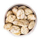 Cacao Blanco, Macambo, weiße Kakao Bohne aus dem Amazonas, Wildsammlung aus Ecuador