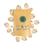 Cacao Blanco, Macambo, weiße Kakao Bohne aus Südamerika, Wildsammlung aus Ecuador