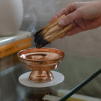 Palo Santo, Bursera graveolens, heiliges Holz, holy wood, Räucherholz, unbehandelt, premiumqualität aus Peru, Palo Santo anzünden