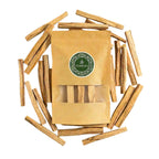 Palo Santo, Bursera graveolens, heiliges Holz, holy wood, Räucherholz, unbehandelt, premiumqualität aus Peru