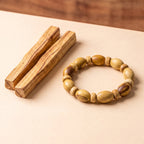 Palo Santo Armband