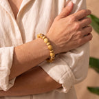 Palo Santo Armband