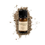 Rapeh, Rapè, Hape, aus Brasilien, Gesileu Phaspy Ninawa, Tradicional, Rapé aus Brasilien, 8g, im Glas wiederverschließbar, traditionelles rapé, schamanischer Schnupftabak