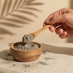 Rapeh, Rapè, Hape, aus Brasilien, Gesileu Phaspy Ninawa, Tradicional, Rapé aus Brasilien, 8g, im Glas wiederverschließbar, traditionelles rapé, schamanischer Schnupftabak