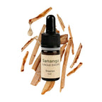 Sananga, traditionelle Augentropfen, Wurzelrinde der Tabernaemontana undulata, Zeremonie Ritual Tropfen, Sananga aus Brasilien von Gesileu, 5ml Glasflasche mit Pipette