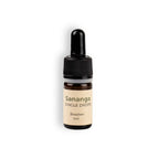 Sananga, traditionelle Augentropfen, Wurzelrinde der Tabernaemontana undulata, Zeremonie Ritual Tropfen, Sananga aus Brasilien von Gesileu, 5ml Glasflasche mit Pipette