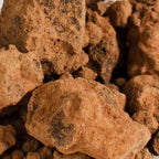 Zeremonieller Kakao, Zeremonie Bio Kakao aus Kolumbien. Soluna aus Criollo und Trinitario Bohnen aus Juanjuí, Direkt und fair von Kleinbauern bezogen, Kakao Zeremonie, Makro