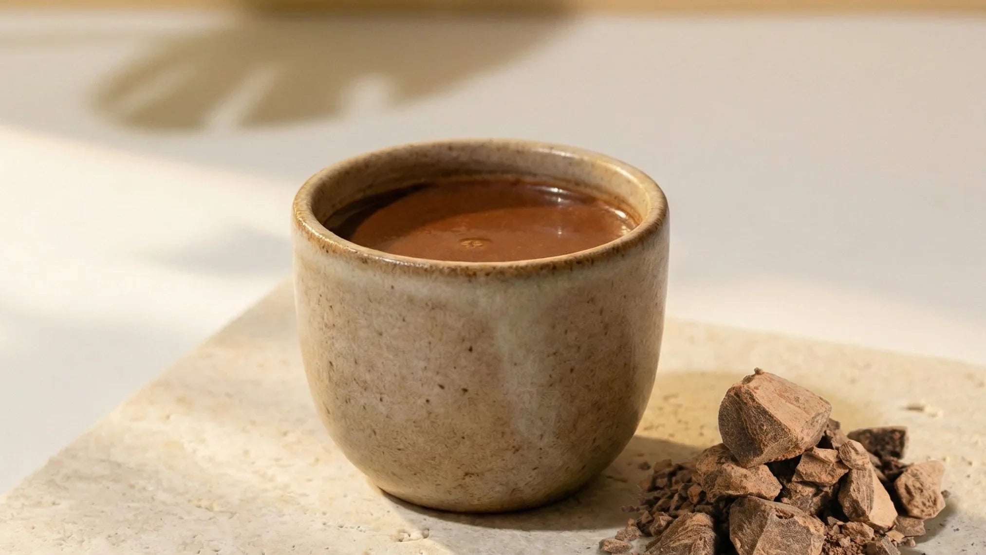 Zeremonieller Kakao, feiner Zeremonie Bio Kakao aus Kolumbien von Kleinbauern. Tres Rios aus Criollo und Trinitario Bohnen aus Juanjuí