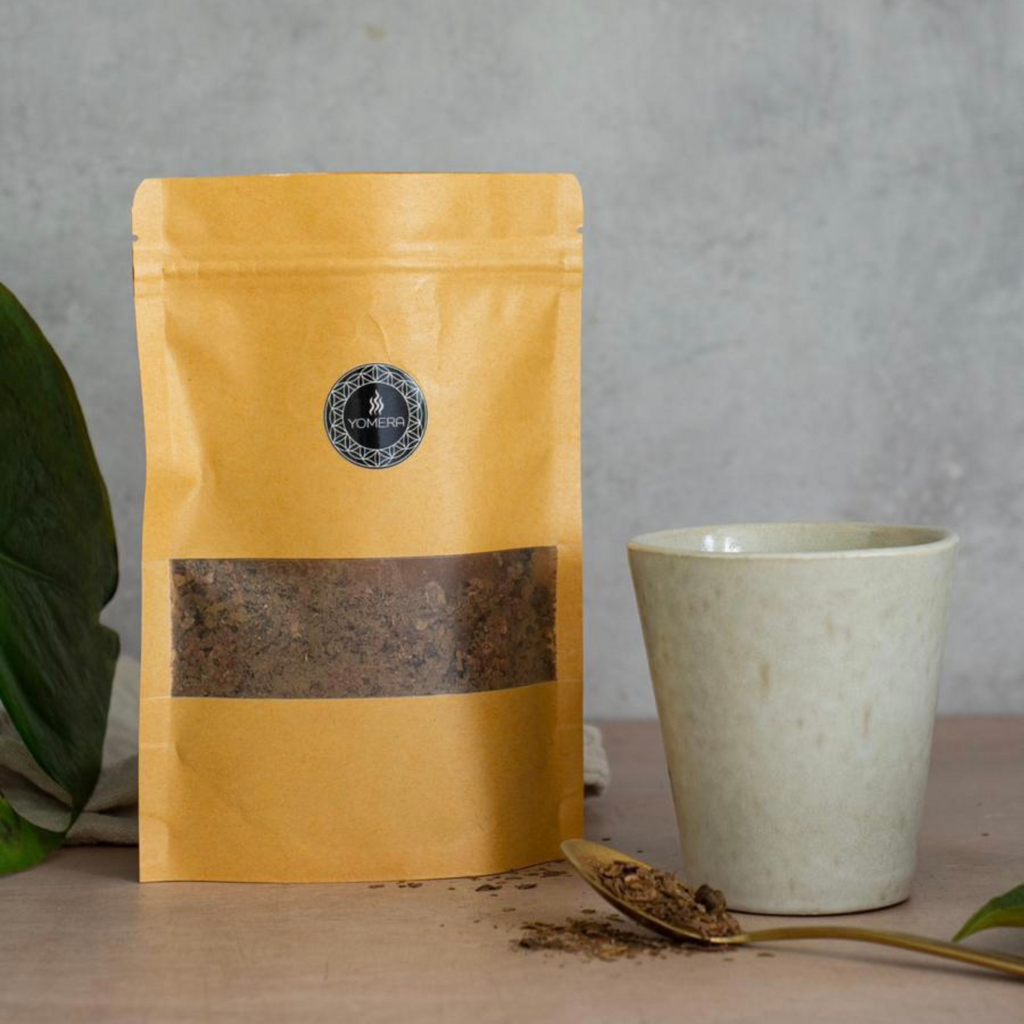 Cascara Teemischung