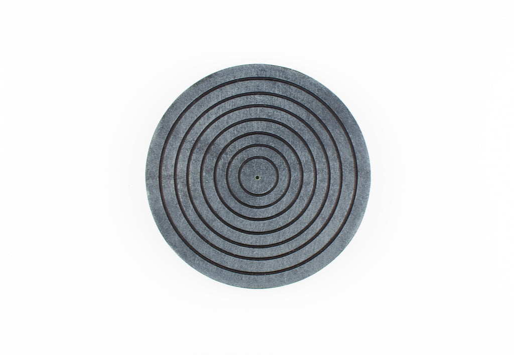 Räucherstäbchenhalter CIRCLE - YOMERA
