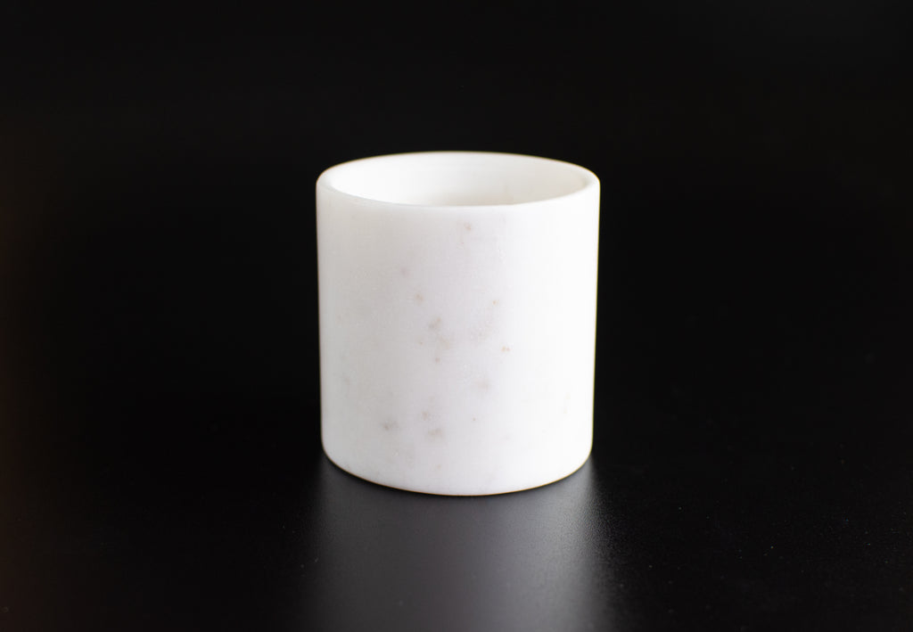Räucherschale HIGH WHITE - YOMERA