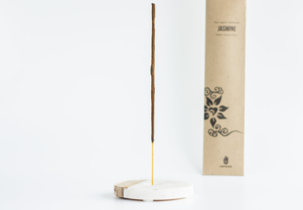 Jasmine - Räucherstäbchen - YOMERA